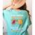 Dear Teacher Bestie You'Re Totally My Jam Shirt Kids Women's Comfort Colors T-Shirt Back Print Chalky Mint Dear Teacher Bestie You'Re Totally My Jam Shirt Kids Women's Comfort Colors T-Shirt Back Print Chalky Mint