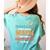 Dinosaurs Didn't Learn Math Mathematics Math Teacher Women's Comfort Colors T-Shirt Back Print Chalky Mint Dinosaurs Didn't Learn Math Mathematics Math Teacher Women's Comfort Colors T-Shirt Back Print Chalky Mint