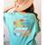 Dinosaurs Didnt Read Look What Happened To Them Cute Teacher Women's Comfort Colors T-Shirt Back Print Chalky Mint Dinosaurs Didnt Read Look What Happened To Them Cute Teacher Women's Comfort Colors T-Shirt Back Print Chalky Mint