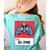 All Done Sped Teacher ASL Teacher Neurodiversity Hand Sign Women's Comfort Colors T-Shirt Back Print Chalky Mint