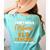 I Don't Need A Costume I'm A ELA Teacher Halloween Women's Comfort Colors T-Shirt Back Print Chalky Mint I Don't Need A Costume I'm A ELA Teacher Halloween Women's Comfort Colors T-Shirt Back Print Chalky Mint