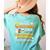 I Don't Need A Costume I'm A High School Teacher Halloween Women's Comfort Colors T-Shirt Back Print Chalky Mint I Don't Need A Costume I'm A High School Teacher Halloween Women's Comfort Colors T-Shirt Back Print Chalky Mint