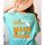 I Don't Need a Costume I'm A Math Teacher Halloween Costume Women's Comfort Colors T-Shirt Back Print Chalky Mint I Don't Need a Costume I'm A Math Teacher Halloween Costume Women's Comfort Colors T-Shirt Back Print Chalky Mint