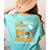 I Don't Need a Costume I'm A PE Teacher Halloween Costume Women's Comfort Colors T-Shirt Back Print Chalky Mint I Don't Need a Costume I'm A PE Teacher Halloween Costume Women's Comfort Colors T-Shirt Back Print Chalky Mint