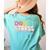 Donut Stress Just Do Your Best Teachers Testing Day For Men Women Girls Kids Women's Comfort Colors T-Shirt Back Print Chalky Mint Donut Stress Just Do Your Best Teachers Testing Day For Men Women Girls Kids Women's Comfort Colors T-Shirt Back Print Chalky Mint