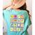 Dual Language Crew Bilingual Spanish Teacher Back To School For Men Women Women's Comfort Colors T-Shirt Back Print Chalky Mint