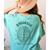 Dyslexia A Different Perspective Dyslexia Specialist Teacher Women's Comfort Colors T-Shirt Back Print Chalky Mint Dyslexia A Different Perspective Dyslexia Specialist Teacher Women's Comfort Colors T-Shirt Back Print Chalky Mint