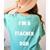Easy Halloween Teacher Costume Shirt For Men Women Kids Women's Comfort Colors T-Shirt Back Print Chalky Mint