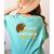 Lets Eat Kids Punctuation Turkey Thanksgiving Teacher Women's Comfort Colors T-Shirt Back Print Chalky Mint Lets Eat Kids Punctuation Turkey Thanksgiving Teacher Women's Comfort Colors T-Shirt Back Print Chalky Mint