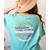 Educators Special Ed Teacher Special Education Dream Team Women's Comfort Colors T-Shirt Back Print Chalky Mint