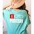 El Professor Money Costume Profesor Glasses Men Teacher Gift Women's Comfort Colors T-Shirt Back Print Chalky Mint