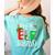 Elf Squad Pre-k Teacher Christmas Child Xmas Women's Comfort Colors T-Shirt Back Print Chalky Mint Elf Squad Pre-k Teacher Christmas Child Xmas Women's Comfort Colors T-Shirt Back Print Chalky Mint