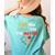 Emotional Intelligence Quote For School Counselor Teacher Women's Comfort Colors T-Shirt Back Print Chalky Mint Emotional Intelligence Quote For School Counselor Teacher Women's Comfort Colors T-Shirt Back Print Chalky Mint