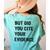 English Teacher But Did You Cite Your Evidence Women's Comfort Colors T-Shirt Back Print Chalky Mint