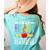 Im English Teacher You Have To Write In Complete Sentences Women's Comfort Colors T-Shirt Back Print Chalky Mint Im English Teacher You Have To Write In Complete Sentences Women's Comfort Colors T-Shirt Back Print Chalky Mint