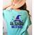 ESL Teacher Witch Halloween Matching Group Costume Women's Comfort Colors T-Shirt Back Print Chalky Mint ESL Teacher Witch Halloween Matching Group Costume Women's Comfort Colors T-Shirt Back Print Chalky Mint
