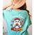 Espooky Vibes Maestra Halloween Spanish Mexican Teacher Women's Comfort Colors T-Shirt Back Print Chalky Mint Espooky Vibes Maestra Halloween Spanish Mexican Teacher Women's Comfort Colors T-Shirt Back Print Chalky Mint