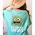 Eye Survived 100 Days Of School Monster Lover Teacher Kids Women's Comfort Colors T-Shirt Back Print Chalky Mint Eye Survived 100 Days Of School Monster Lover Teacher Kids Women's Comfort Colors T-Shirt Back Print Chalky Mint