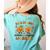 Fall In Love With Learning Teacher Student Autumn Pumpkin Women's Comfort Colors T-Shirt Back Print Chalky Mint Fall In Love With Learning Teacher Student Autumn Pumpkin Women's Comfort Colors T-Shirt Back Print Chalky Mint