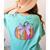 Fall Pumpkin Books Lover Halloween Teacher Teaching Staff Women's Comfort Colors T-Shirt Back Print Chalky Mint Fall Pumpkin Books Lover Halloween Teacher Teaching Staff Women's Comfort Colors T-Shirt Back Print Chalky Mint