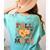Fall Teacher Fall In Love With Math Math Thanksgiving For Men Women Women's Comfort Colors T-Shirt Back Print Chalky Mint Fall Teacher Fall In Love With Math Math Thanksgiving For Men Women Women's Comfort Colors T-Shirt Back Print Chalky Mint