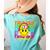 Field Trip Squad Groovy Field Day Smile Face Teacher Tie Dye Women's Comfort Colors T-Shirt Back Print Chalky Mint Field Trip Squad Groovy Field Day Smile Face Teacher Tie Dye Women's Comfort Colors T-Shirt Back Print Chalky Mint