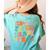 In My Fifth Grade Era 5th Grade Teacher Back To School Women's Comfort Colors T-Shirt Back Print Chalky Mint