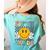 Fifth Grade Team Teachers Boys Girls Retro Smile 5th Grade Women's Comfort Colors T-Shirt Back Print Chalky Mint Fifth Grade Team Teachers Boys Girls Retro Smile 5th Grade Women's Comfort Colors T-Shirt Back Print Chalky Mint