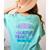 If At First You Don't Succeed Try Doing Your Math Teacher Women's Comfort Colors T-Shirt Back Print Chalky Mint If At First You Don't Succeed Try Doing Your Math Teacher Women's Comfort Colors T-Shirt Back Print Chalky Mint