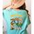 First Grade Zoo Field Trip Squad Matching Teacher Students Women's Comfort Colors T-Shirt Back Print Chalky Mint First Grade Zoo Field Trip Squad Matching Teacher Students Women's Comfort Colors T-Shirt Back Print Chalky Mint