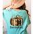 Fun Fall Book Lover Cute Teacher Student Halloween Women's Comfort Colors T-Shirt Back Print Chalky Mint Fun Fall Book Lover Cute Teacher Student Halloween Women's Comfort Colors T-Shirt Back Print Chalky Mint