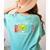 Your Future Is Bright Educator Teacher Student Women's Comfort Colors T-Shirt Back Print Chalky Mint Your Future Is Bright Educator Teacher Student Women's Comfort Colors T-Shirt Back Print Chalky Mint