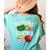 Future Teacher With Canyon And Book Teacher Men Women Girls Kids Women's Comfort Colors T-Shirt Back Print Chalky Mint Future Teacher With Canyon And Book Teacher Men Women Girls Kids Women's Comfort Colors T-Shirt Back Print Chalky Mint