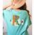 Ghosts Reading Books Teacher Halloween Librarian Boooks Women's Comfort Colors T-Shirt Back Print Chalky Mint