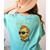 Go Hard Or Go Home Art Teacher Women's Comfort Colors T-Shirt Back Print Chalky Mint Go Hard Or Go Home Art Teacher Women's Comfort Colors T-Shirt Back Print Chalky Mint