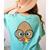 The Good Egg Teacher Halloween Costume Food Group Cute Women's Comfort Colors T-Shirt Back Print Chalky Mint The Good Egg Teacher Halloween Costume Food Group Cute Women's Comfort Colors T-Shirt Back Print Chalky Mint