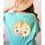 Good Egg Teacher Halloween Costume Group The Cool Bean Women's Comfort Colors T-Shirt Back Print Chalky Mint