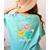 Groovy Happy To See Your Face Teacher School Appreciation Women's Comfort Colors T-Shirt Back Print Chalky Mint Groovy Happy To See Your Face Teacher School Appreciation Women's Comfort Colors T-Shirt Back Print Chalky Mint