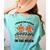 Groovy I Teach The Cutest Pumpkins In The Patch For Teacher Women's Comfort Colors T-Shirt Back Print Chalky Mint Groovy I Teach The Cutest Pumpkins In The Patch For Teacher Women's Comfort Colors T-Shirt Back Print Chalky Mint