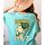 Halloween Costume Haunted By 67 Ghost Math Teacher Professor Women's Comfort Colors T-Shirt Back Print Chalky Mint Halloween Costume Haunted By 67 Ghost Math Teacher Professor Women's Comfort Colors T-Shirt Back Print Chalky Mint