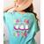 Halloween Dance Teacher Pas De Boo-Ree Ghost Ballet Dancer Women's Comfort Colors T-Shirt Back Print Chalky Mint Halloween Dance Teacher Pas De Boo-Ree Ghost Ballet Dancer Women's Comfort Colors T-Shirt Back Print Chalky Mint