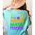 Halloween Monster Math Teacher Men Women Women's Comfort Colors T-Shirt Back Print Chalky Mint