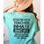 Halloween Statistics Teacher Prisoner Costume Women's Comfort Colors T-Shirt Back Print Chalky Mint Halloween Statistics Teacher Prisoner Costume Women's Comfort Colors T-Shirt Back Print Chalky Mint