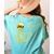 Halloween Teacher Six Seven 6 7 Skeleton Spooky Costume Women's Comfort Colors T-Shirt Back Print Chalky Mint Halloween Teacher Six Seven 6 7 Skeleton Spooky Costume Women's Comfort Colors T-Shirt Back Print Chalky Mint