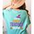 Halloween Teachers This Is My Tired Teacher Costume Women's Comfort Colors T-Shirt Back Print Chalky Mint Halloween Teachers This Is My Tired Teacher Costume Women's Comfort Colors T-Shirt Back Print Chalky Mint
