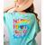 Happy 100th Day Of School Teacher Student 100 Days Tie Dye Men Women Kids Women's Comfort Colors T-Shirt Back Print Chalky Mint Happy 100th Day Of School Teacher Student 100 Days Tie Dye Men Women Kids Women's Comfort Colors T-Shirt Back Print Chalky Mint
