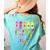Happy Dot Day 2025 Teacher Kids Girls Colorful Polka Dot Day Women's Comfort Colors T-Shirt Back Print Chalky Mint Happy Dot Day 2025 Teacher Kids Girls Colorful Polka Dot Day Women's Comfort Colors T-Shirt Back Print Chalky Mint