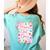 Happy Dot Day Bow Coquette For Teacher Girls Women's Comfort Colors T-Shirt Back Print Chalky Mint Happy Dot Day Bow Coquette For Teacher Girls Women's Comfort Colors T-Shirt Back Print Chalky Mint