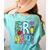 Happy Fri-Yay Friday Lovers Fun Teacher Life FriYay Weekend Women's Comfort Colors T-Shirt Back Print Chalky Mint Happy Fri-Yay Friday Lovers Fun Teacher Life FriYay Weekend Women's Comfort Colors T-Shirt Back Print Chalky Mint