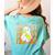 Happy Fri-Yay Friday Lovers Groovy Teacher Life Halloween Women's Comfort Colors T-Shirt Back Print Chalky Mint Happy Fri-Yay Friday Lovers Groovy Teacher Life Halloween Women's Comfort Colors T-Shirt Back Print Chalky Mint